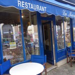 Marée de Versailles - 