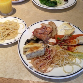 レストラン・クレス_0