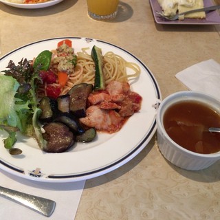 レストラン・クレス_1