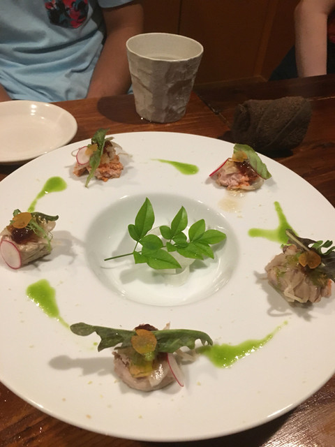 童子 わらし 沖縄市 居酒屋 食べログ