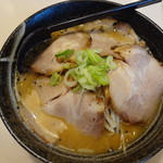 Asunaro - 味噌チャーシュー