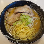 Asunaro - 麺