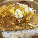 LAWSON - 料理写真: