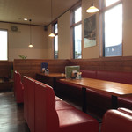 キッチン&カフェ ヤマジ - 