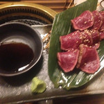 食彩和牛しげ吉 - 