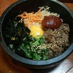 韓国料理 明洞 - 