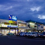 鮨 いぬかい - ［2016/10］JR松本駅からタクシーがオススメです。