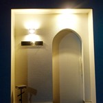 鮨 いぬかい - ［2016/10］鮨 いぬかい