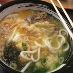 うどん屋 だし道楽 - 