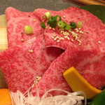 食彩和牛しげ吉 - 