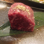 食彩和牛しげ吉 - 