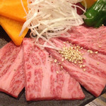 食彩和牛しげ吉 - 