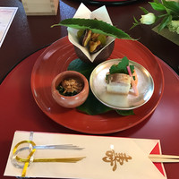 東京 芝 とうふ屋うかい - 