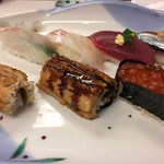 あさひ鮨 - 