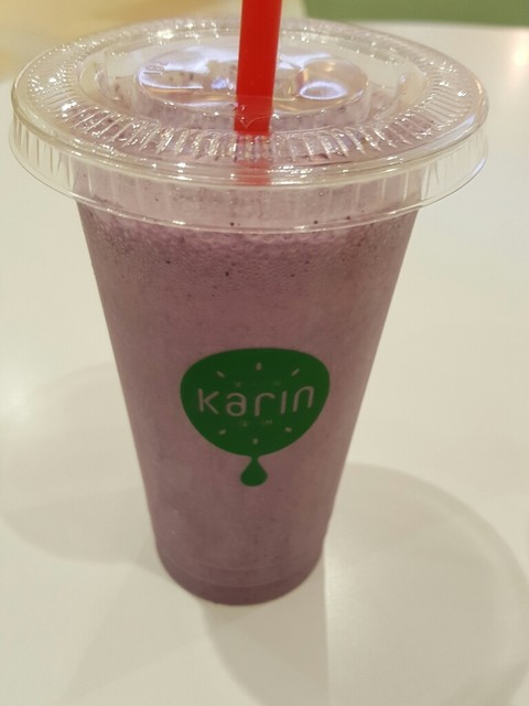 果琳 イオンモール苫小牧店 - 苫小牧（ジューススタンド）の写真