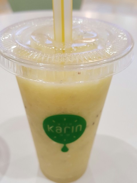 果琳 イオンモール苫小牧店 - 苫小牧（ジューススタンド）の写真