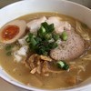 ラーメンひばり