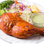 viva goa indian cafe 原宿店