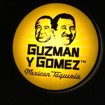 Guzman y Gomez - 