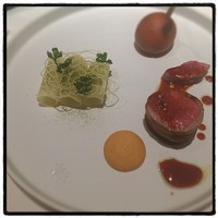 オマージュ - やっぱりおいしい！