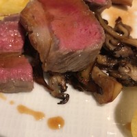 レストランI；caza - 