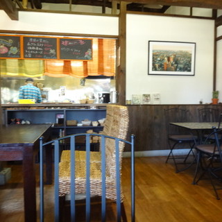 ピーノ カフェ_2