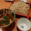 蕎麦 和