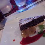 ロシア料理 チャイカ - 