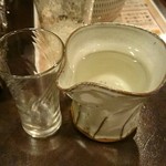 Oumigensuke - 日本酒　吉乃川