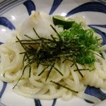 Oosaka Hannari Udon - おろしぶっかけうどん