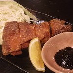 Nomikuiya Supaisu - 鶏唐揚げ