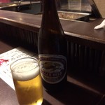 おかめ - 男は黙ってラガーです！