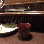 おかめ - 裏メニューのアレ