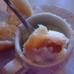 ロシア料理 チャイカ - 