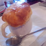 ロシア料理 チャイカ - 