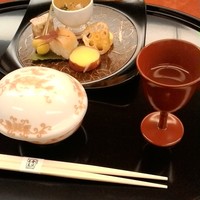 料理旅館 金沢茶屋 - 