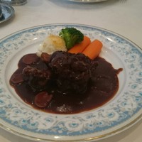 レストラン香味屋 - 