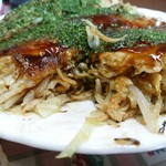 Okonomiyaki Shouman - 