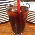 アイスコーヒー