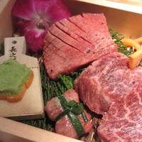 肉亭ふたご iki 新宿店 - 