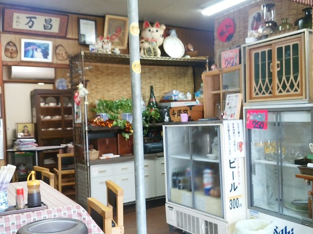 昌万おこのみ焼 波止浜 お好み焼き 食べログ