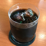 Yaoe Kimaekohiten - アイスコーヒー