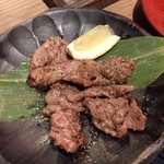 おでんと山賊焼き 猪頭 - 