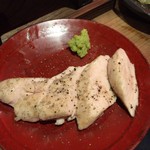 おでんと山賊焼き 猪頭 - 