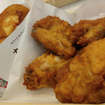 Kentucky Fried Chicken - 【期間限定】30%OFFパックA