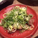 おでんと山賊焼き 猪頭 - 