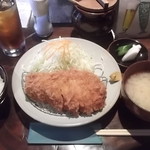 とんかつ 太志 - 