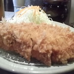 とんかつ 太志 - 