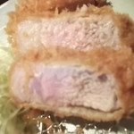 とんかつ 太志 - 