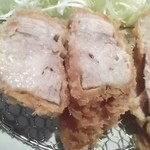 とんかつ 太志 - 